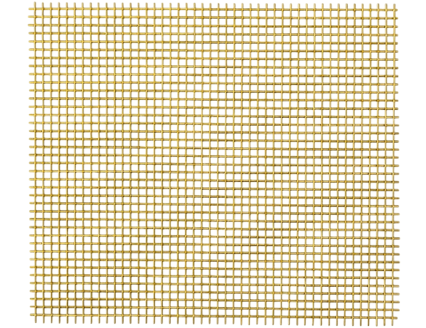 Сетка латунная сварная Л68 0,5х0,5х0,25 мм ТУ 1276-003-38279335-2013 фото