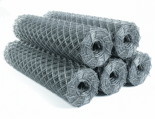 Сетка нержавеющая рабица 12Х18Н10Т 15х15х2 мм ГОСТ 5336-80 фото