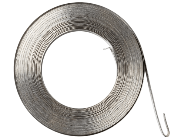 Штрипс нержавеющий х/к AISI 321H 0,2 мм ГОСТ 4986-79 фото