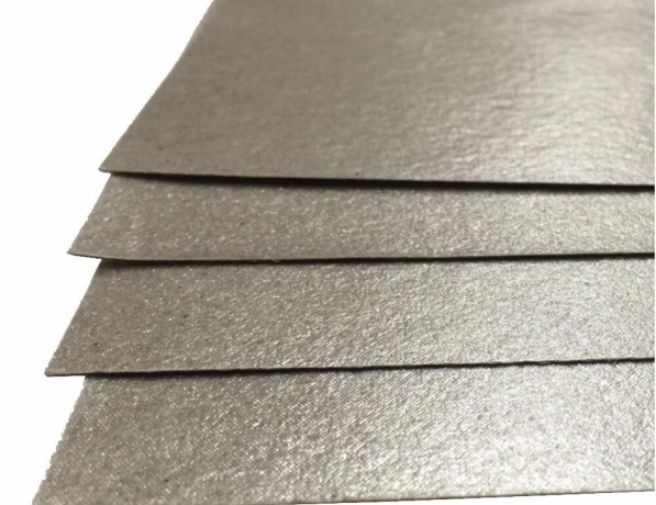 Слюдопласт листовой гибкий 0,3 мм ГОСТ 26103-84 фото