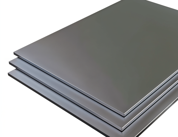 Лист танталовый ТВЧ 1 мм ОСТ 88.0.021.228 фото