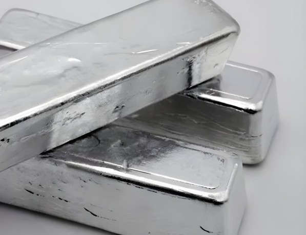 Слиток танталовый ЭЛП-1 230х500 мм ТУ 120РК76224400-205-78 фото