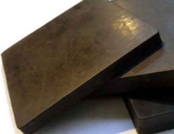 Вибродемпфирующая эластомерная пластина 2959 10х720х720 мм ТУ 2534-002-61734928-2013 фото