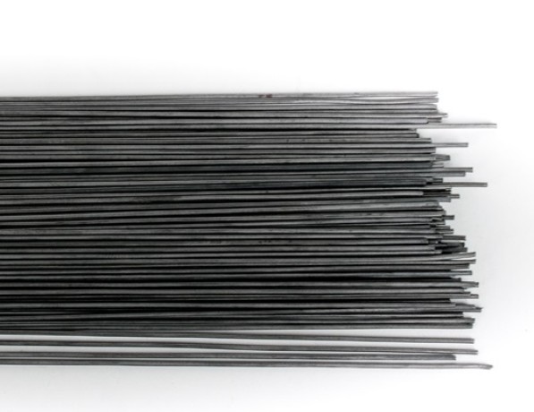 Спица вольфрамовая шлифованная ВНМ 5-3 0,9х400 мм фото