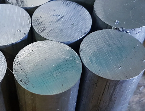 Заготовка вольфрамовая ВНЖ 7-3 ТУ 48-19-54-91 фото